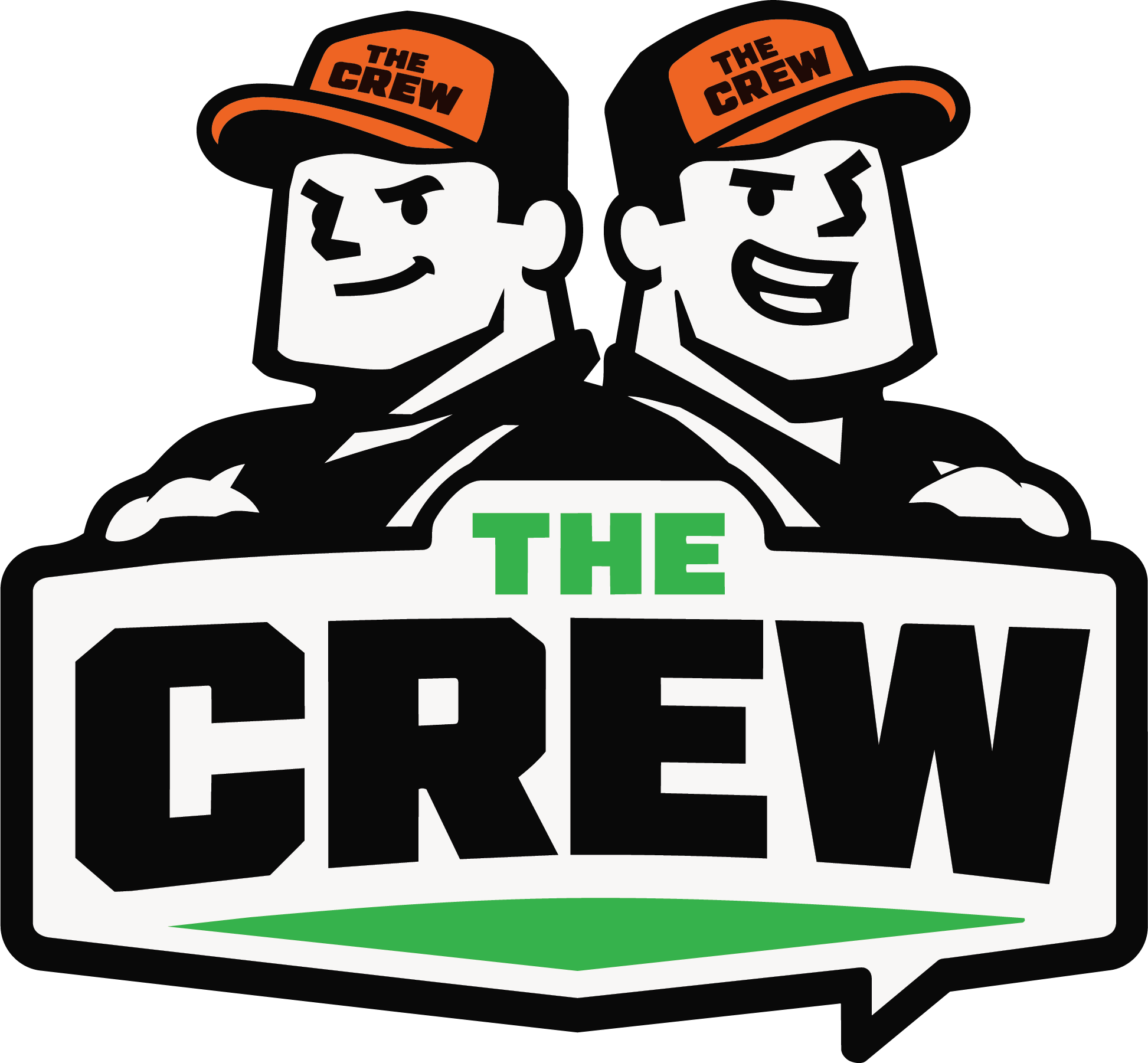 The Crew