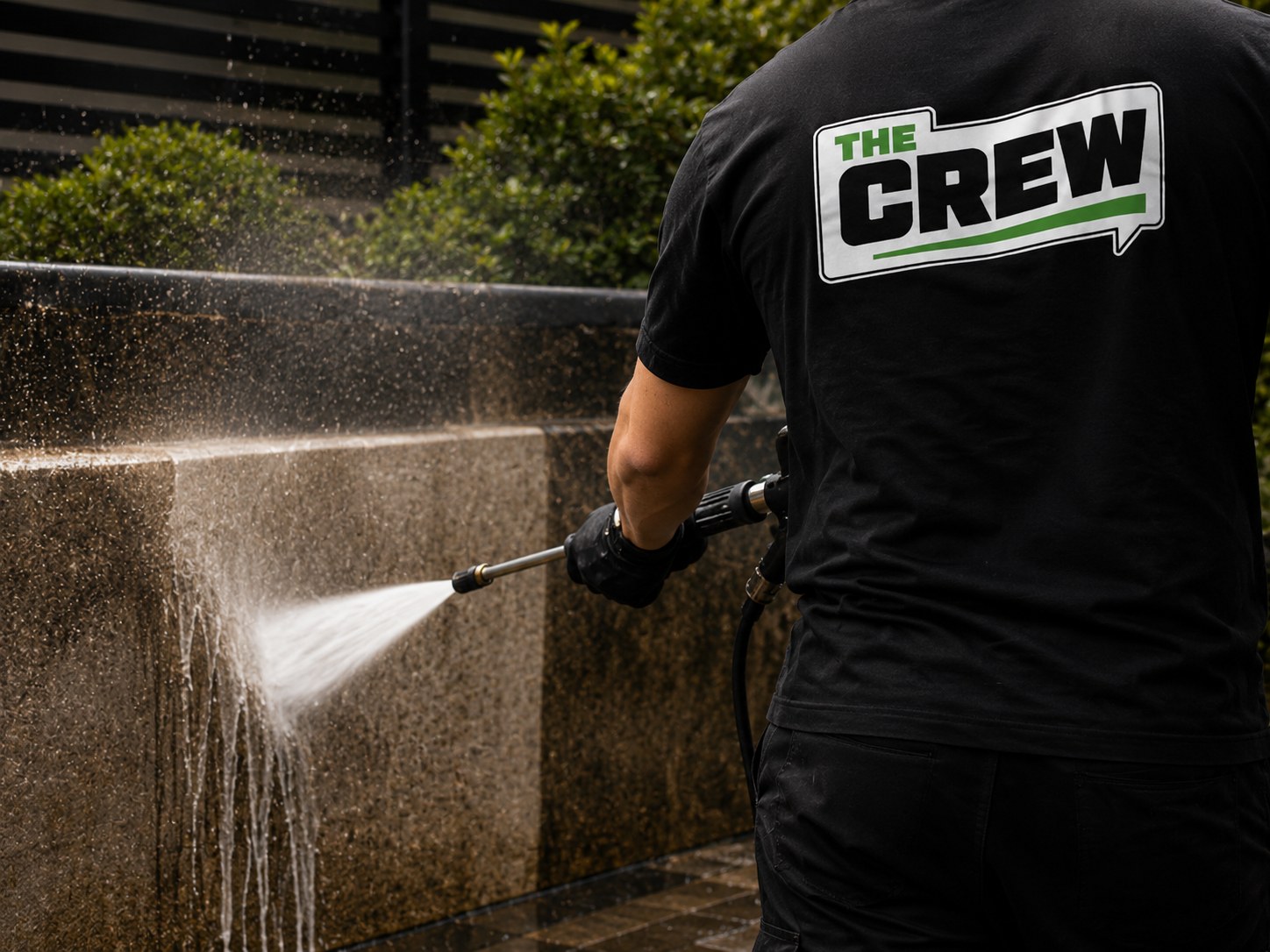 Property maintenance
